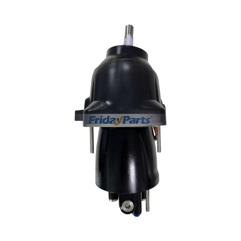 Hydraulische Sport-Tilt 1.7 Steuerpumpe HH6191-4 HH5291 für SeaStar Teleflex Marine