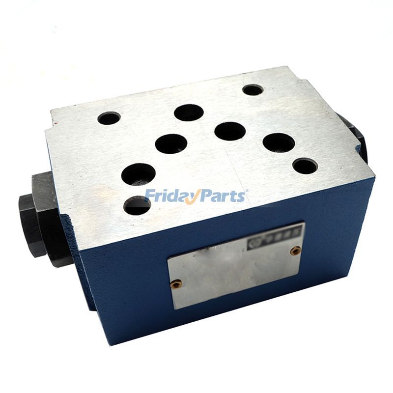 Huade用油圧スタック式液体作動制御チェックバルブZ2S10-20B