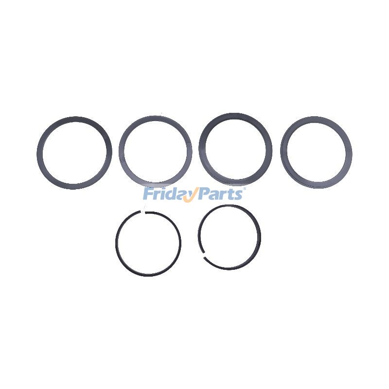 Aerial Work Platforms Hydraulic Steer Cylinder Kit