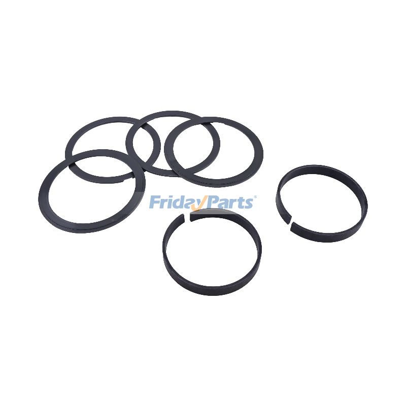 Hydraulic Steer Cylinder Kit 7017159 for JLG 600S 600A 600AJ 800S 800AJ Boom Lift