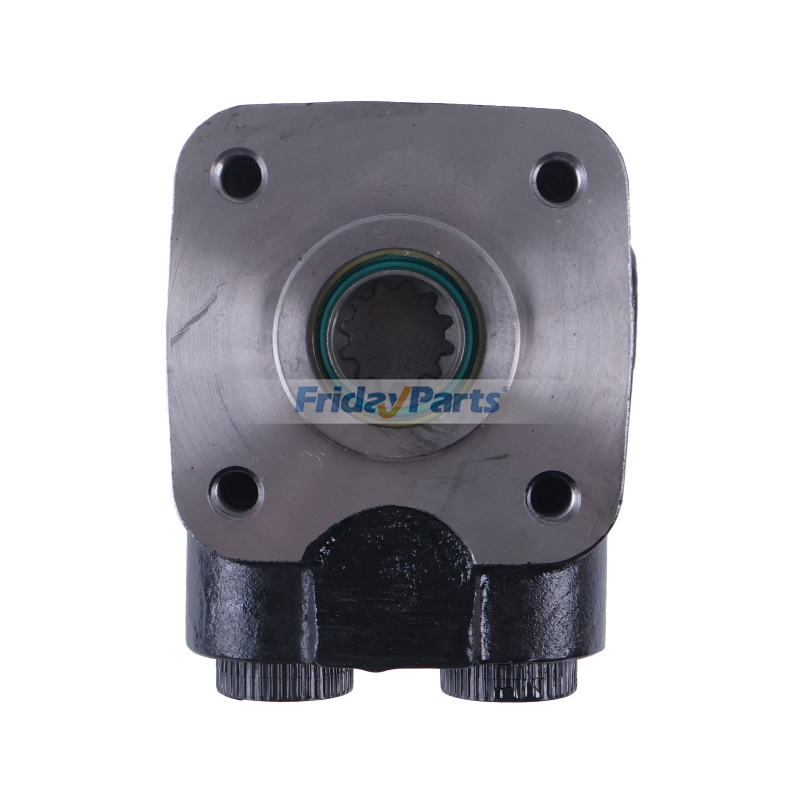 Hydraulic Steer Orbitrol Motor for Excavator,Loader,Tractor