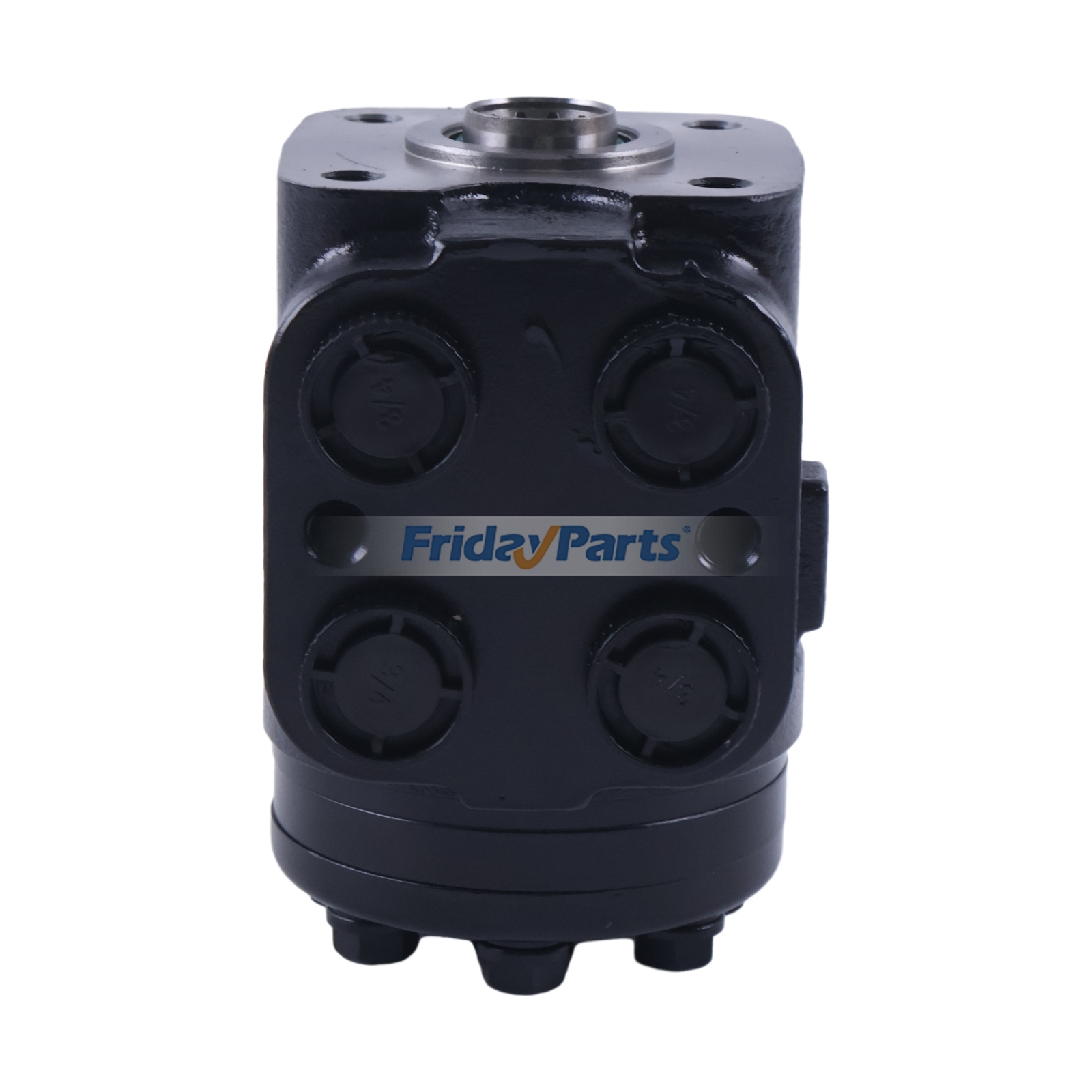  Hydraulic Steer Orbitrol Motor For Danfoss