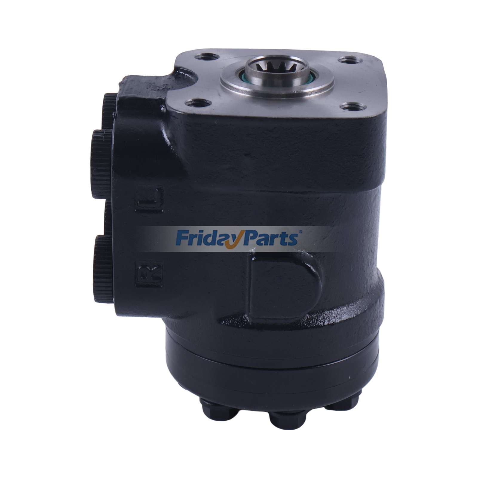 FridayParts Hydraulic Steer Orbitrol Motor