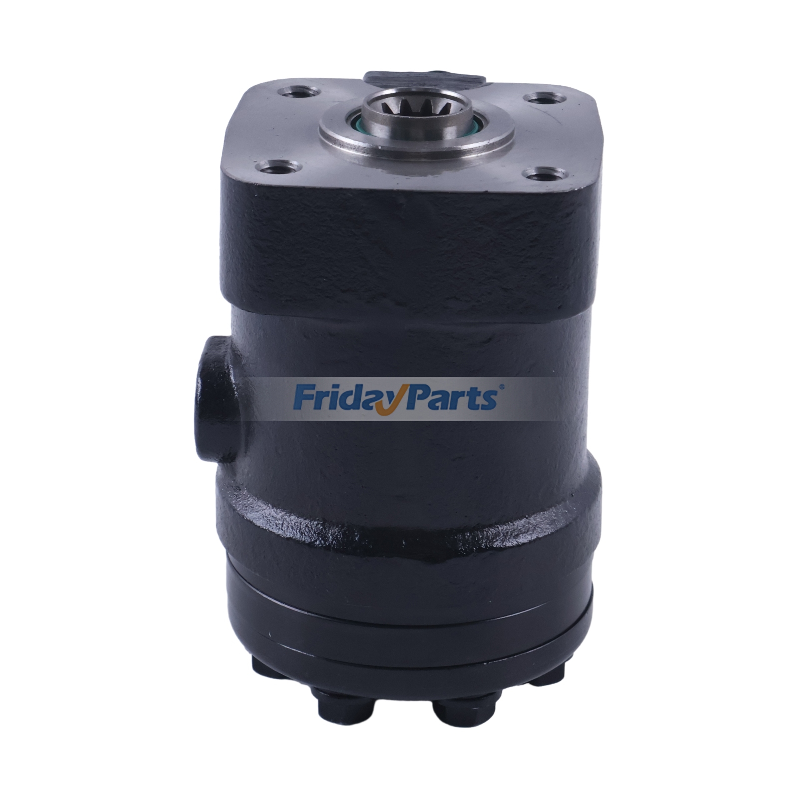 Hydraulic Steer Orbitrol Motor - Replaces Danfoss OSPB80OR 150-1025 for less