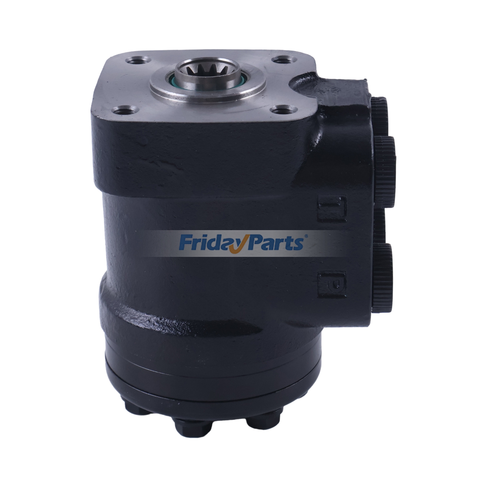 Hydraulic Steer Orbitrol Motor For Danfoss Excavator,Loader,Tractor