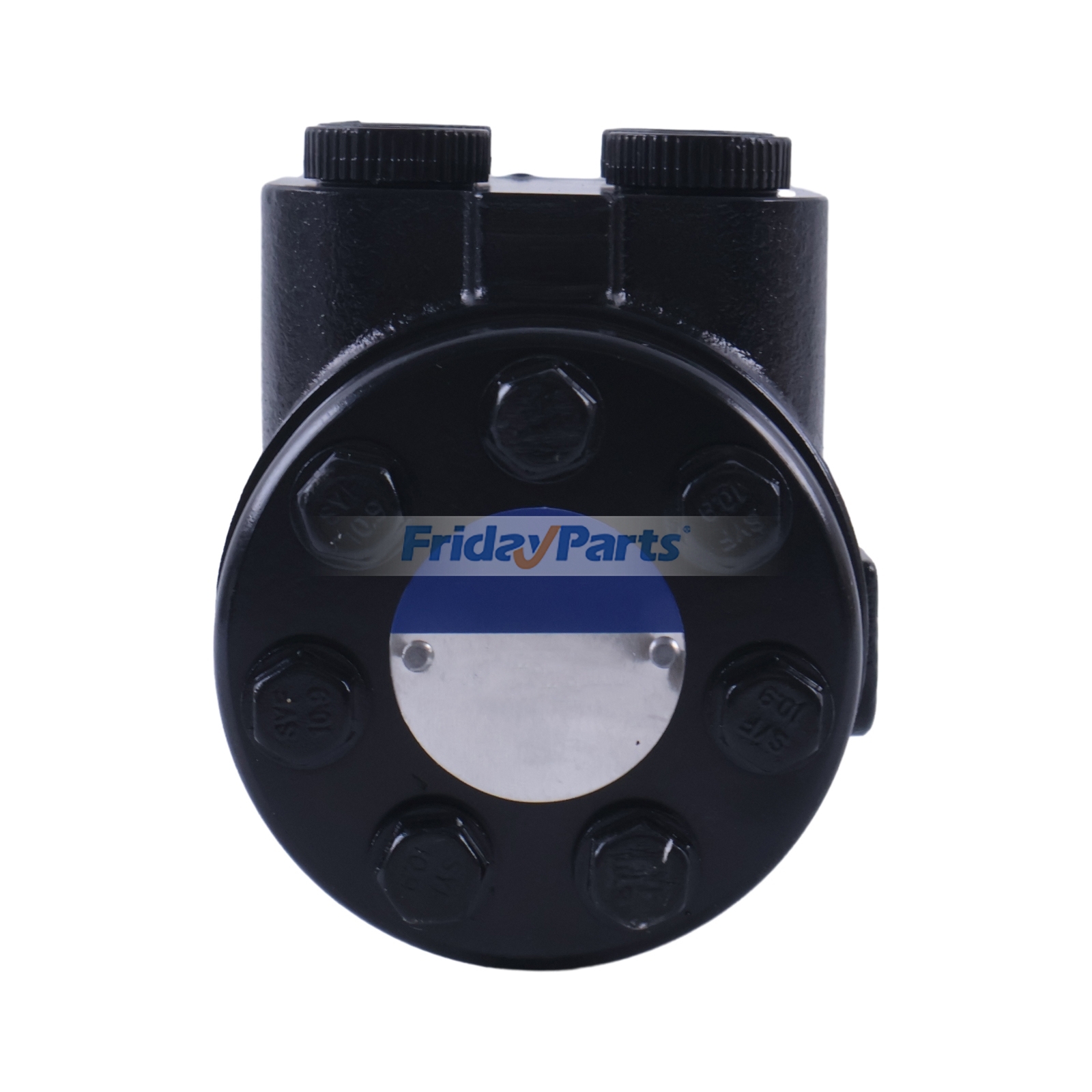 Hydraulic Steer Orbitrol Motor in Stock in China