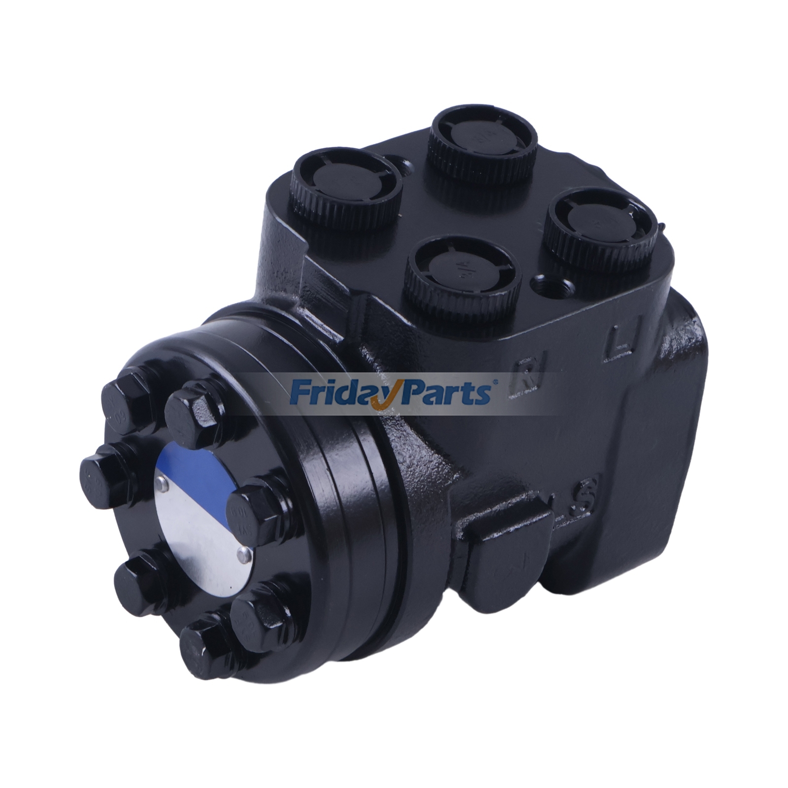 Excavator,Loader,Tractor Hydraulic Steer Orbitrol Motor