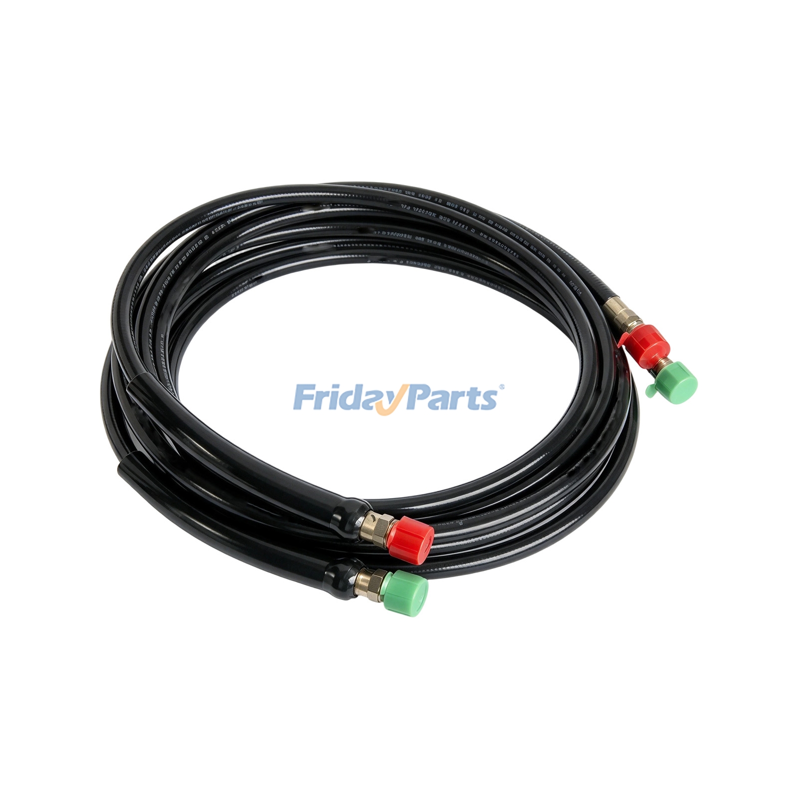 Hydraulic Steering 12ft Hose Kit HO5112 for SeaStar & Baystar System