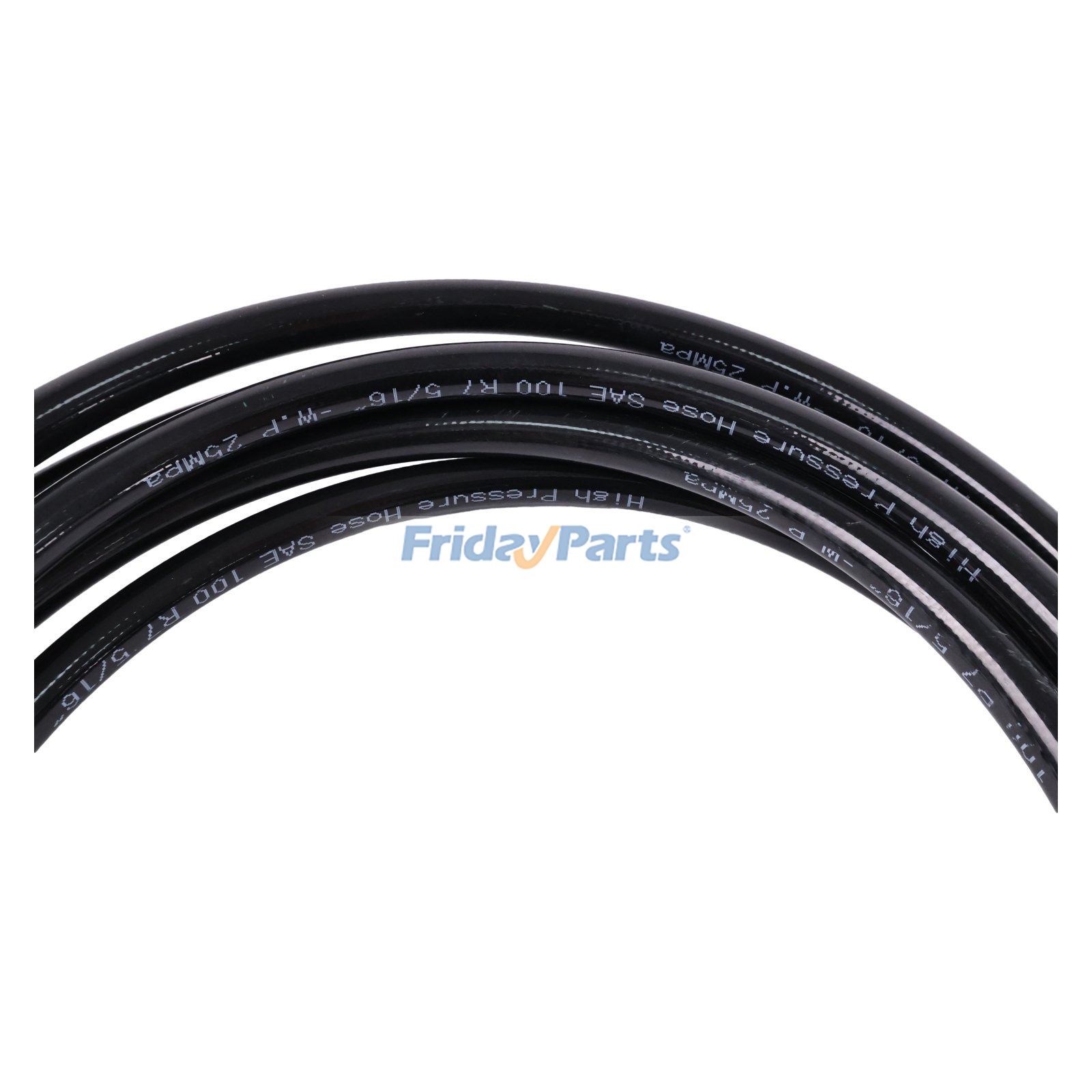 Hydraulic Steering 12ft Hose Kit compatible with Marine