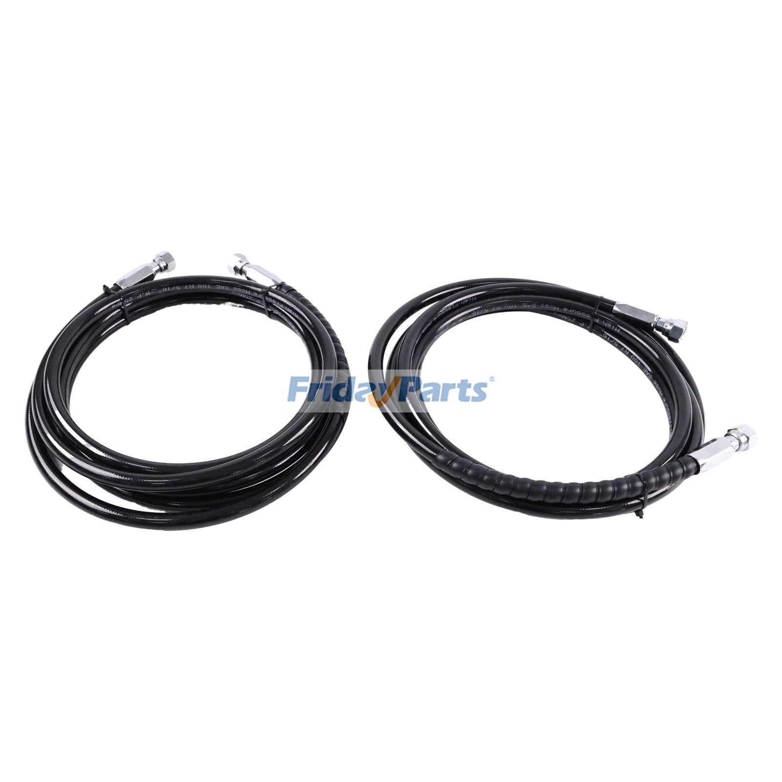  Hydraulic Steering 12ft Hose Kit For OTHER BRAND