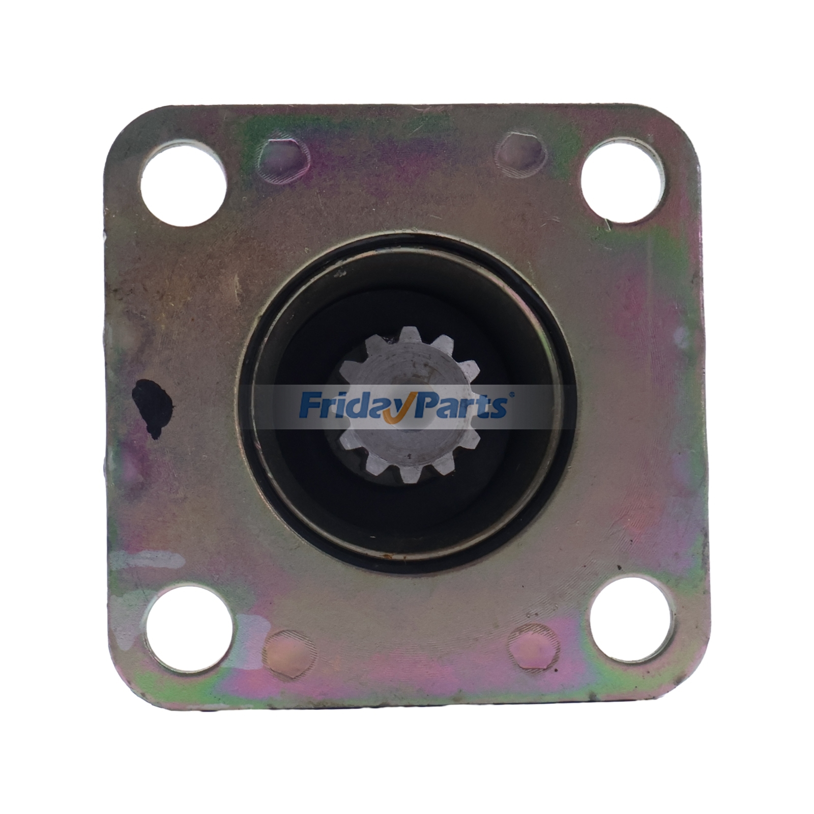 FridayPartsで油圧ステアリングコラムを購入