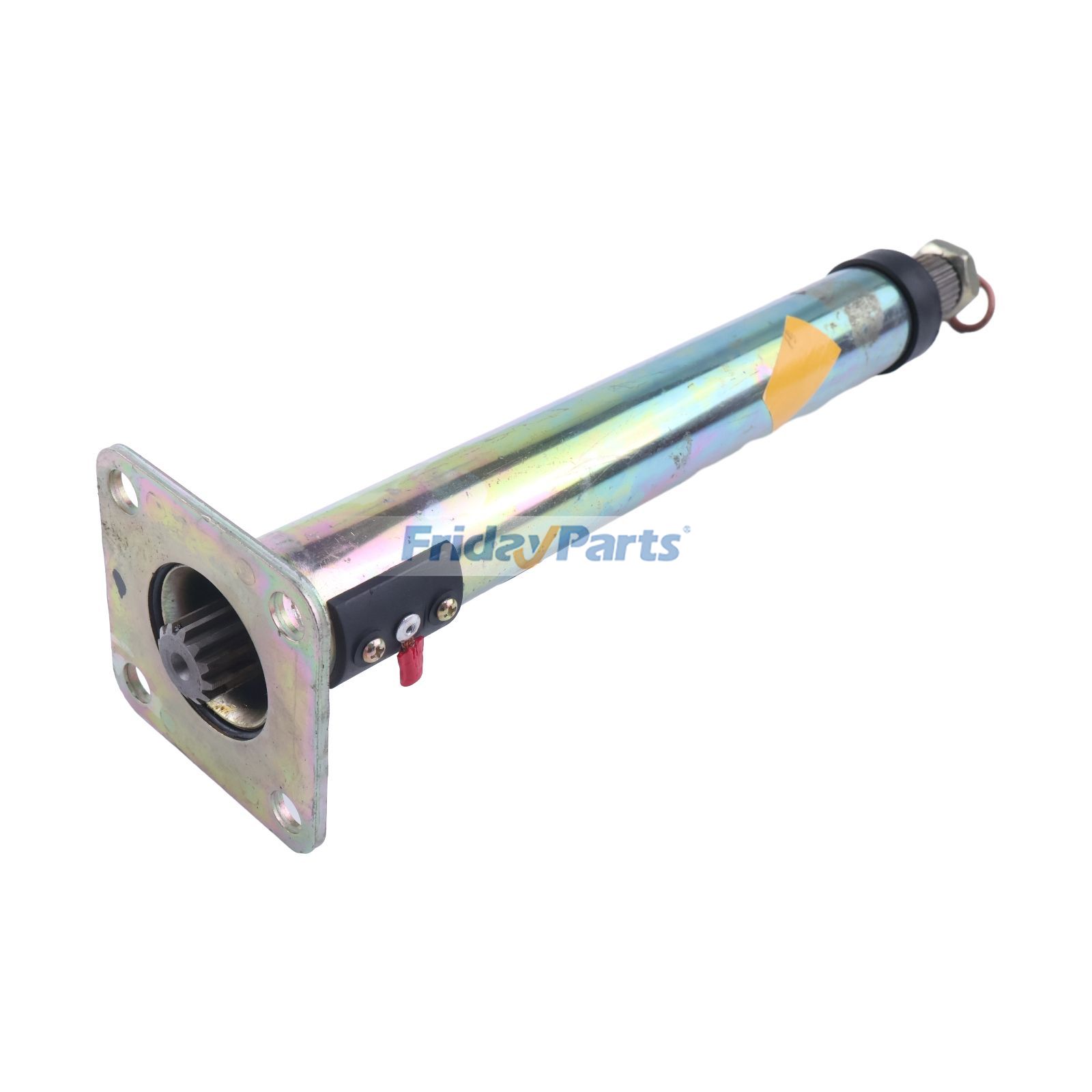 Hydraulic Steering Column 12835421000 for Linde Forklift HT25T