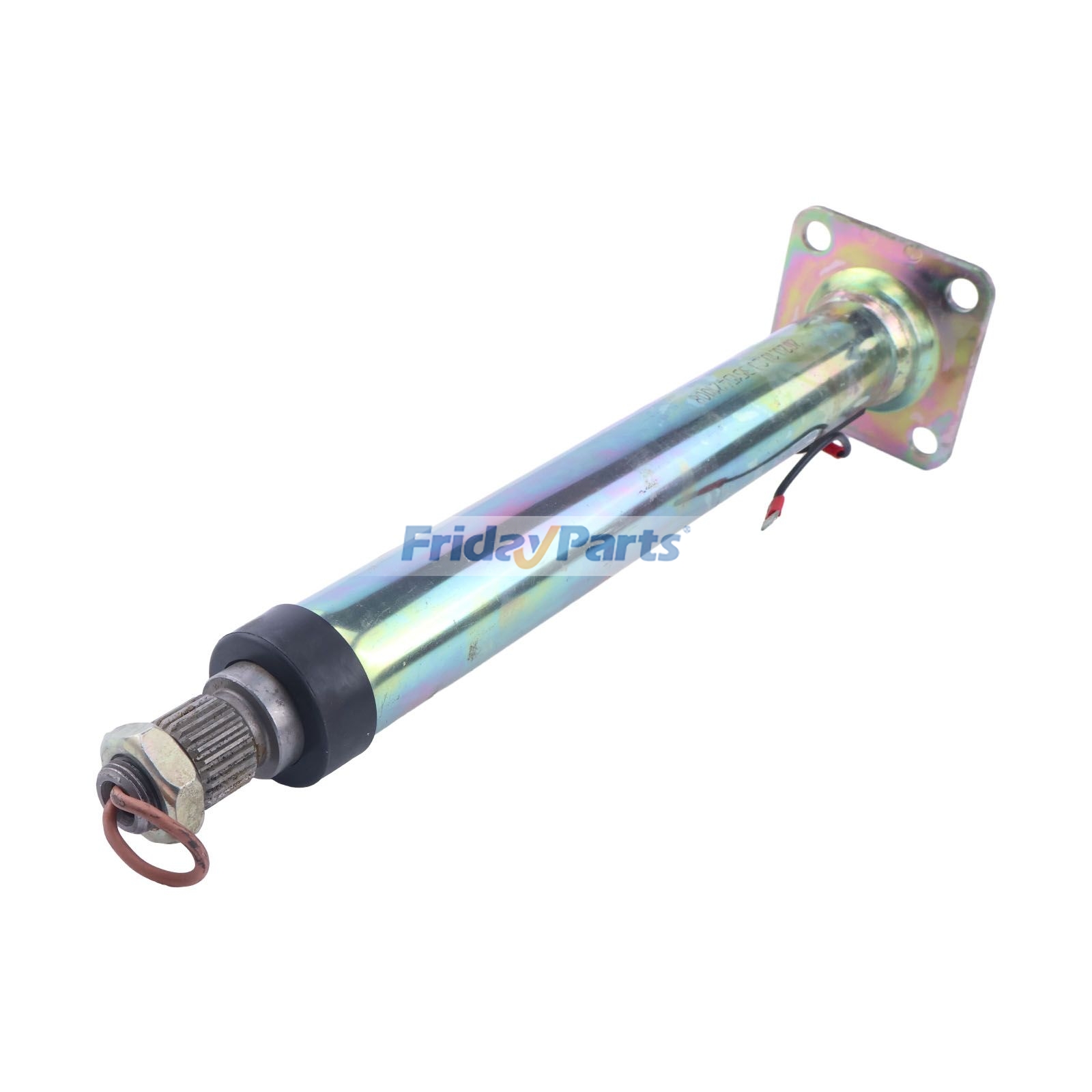 Linde用用LindeフォークリフトHT25T用油圧ステアリングコラム12835421000