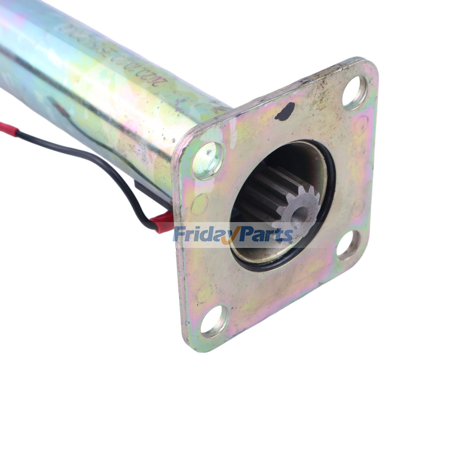 FridayPartsの油圧ステアリングコラム