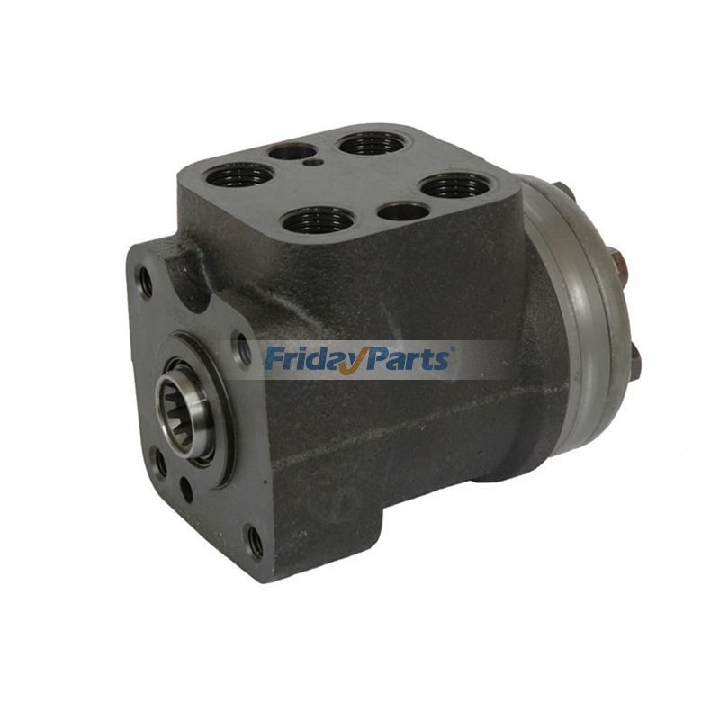 Hydraulic Steering Control Unit 150N0039 replace Danfoss