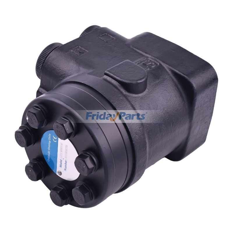 Hydraulic Steering Control Unit replace Danfoss in Stock in China