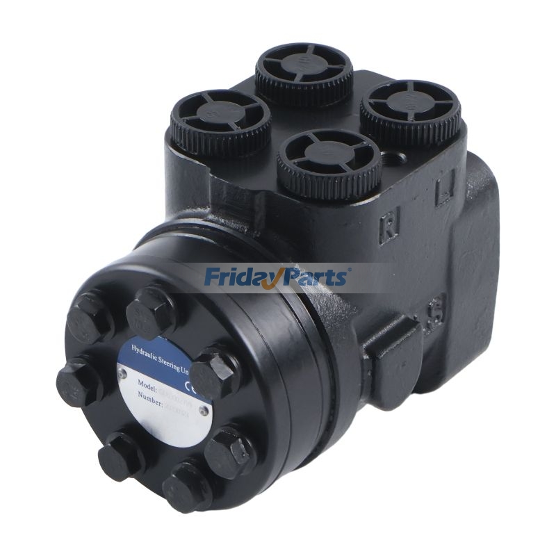 Unidad de control de dirección hidráulica Danfoss 150N0042 para tractor y cosechadora. de FridayParts