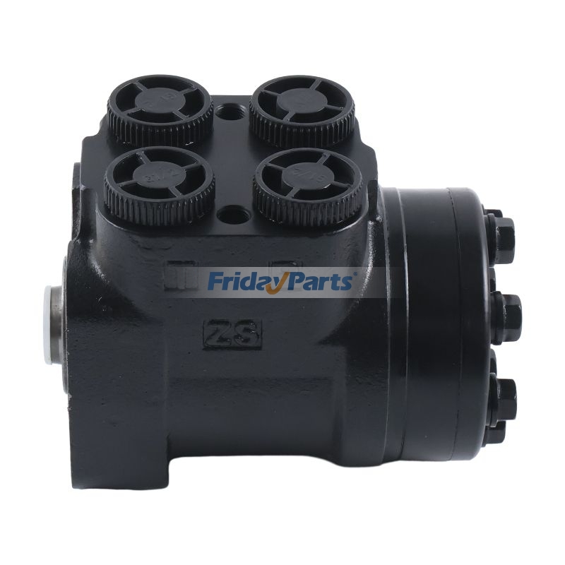 Unidad de control de dirección hidráulica Danfoss 150N0042 para tractor y cosechadora.