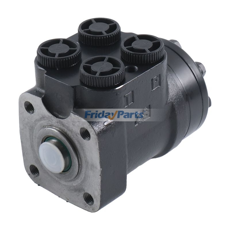 Unidad de control de dirección hidráulica Danfoss 150N0042 para tractor y cosechadora. Para Danfoss