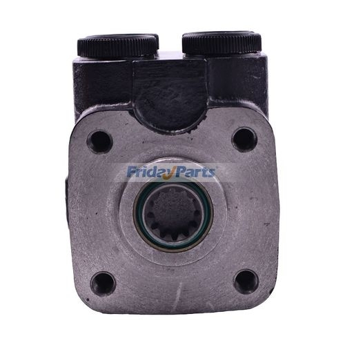 Perfect Hydraulic Lenkorbitrol Lenkeinheit OSPB 50 ON – Ersatz Für Danfos 150N0039 Perfect Hydraulic Lenkorbitrol Lenkeinheit OSPB 50 ON – Ersatz Für Danfos 150N0039