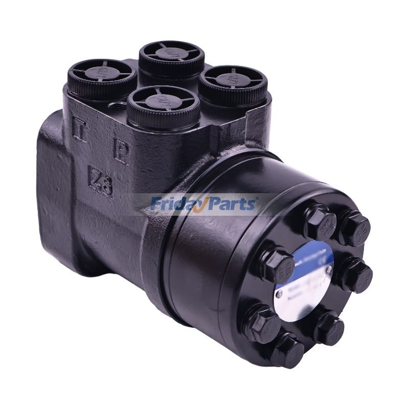 Others Hydraulic Steering Control Unit