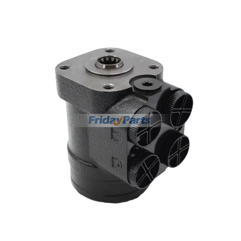 Hydraulic Steering Control Unit 150N2136 replace Danfoss