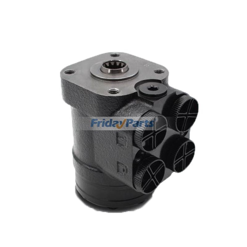 Hydraulic Steering Control Unit 150N2140 replace Danfoss