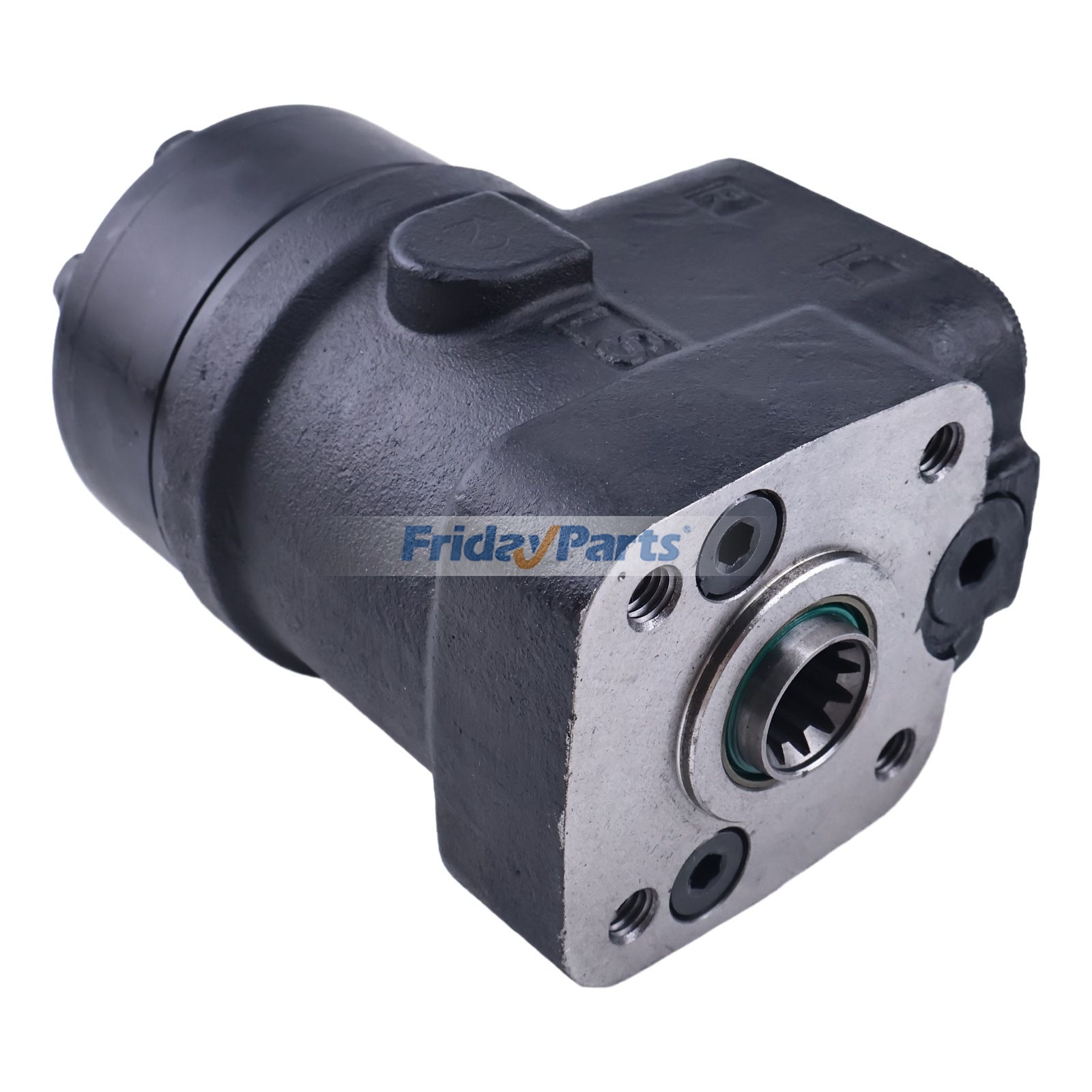 Hydraulic Steering Control Unit for Others