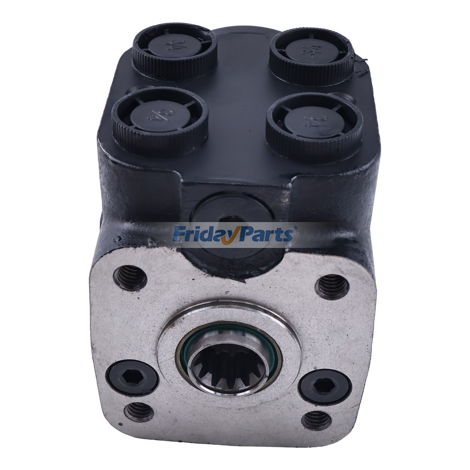 Others Hydraulic Steering Control Unit