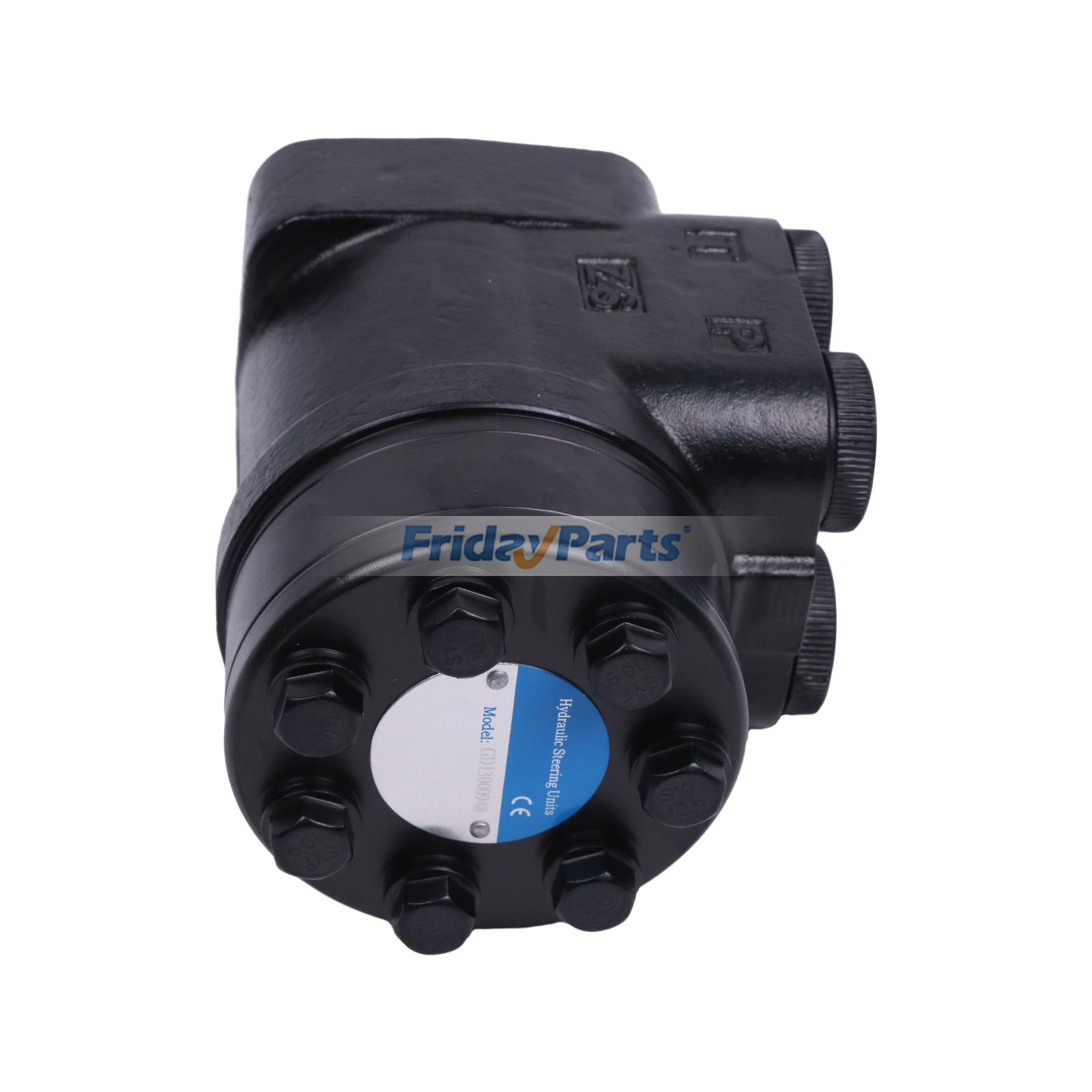 Hydraulic Steering Control Unit  in Stock in China