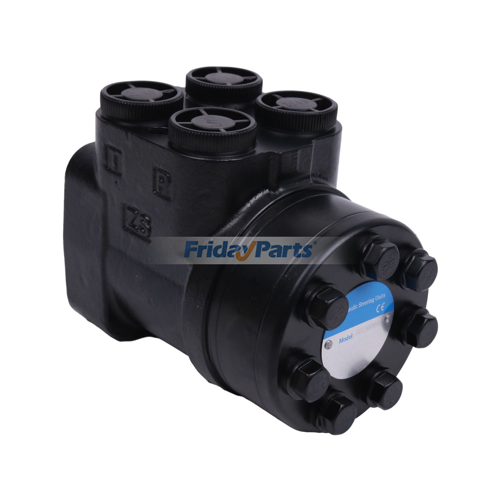 Others Hydraulic Steering Control Unit 