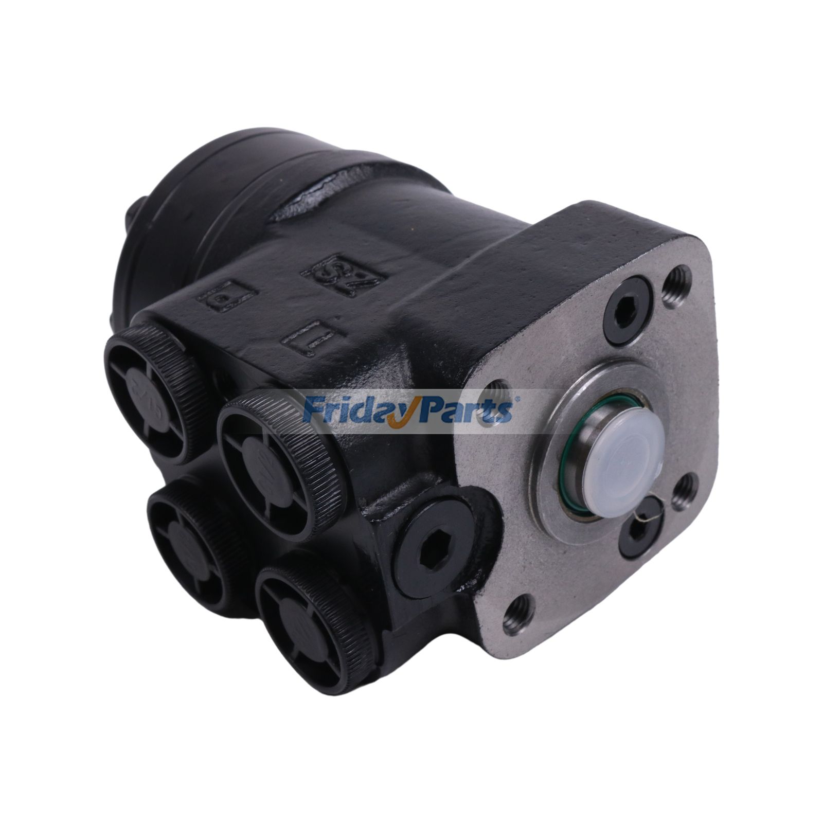 Hydraulic Steering Control Unit 150N2153 replace Danfoss