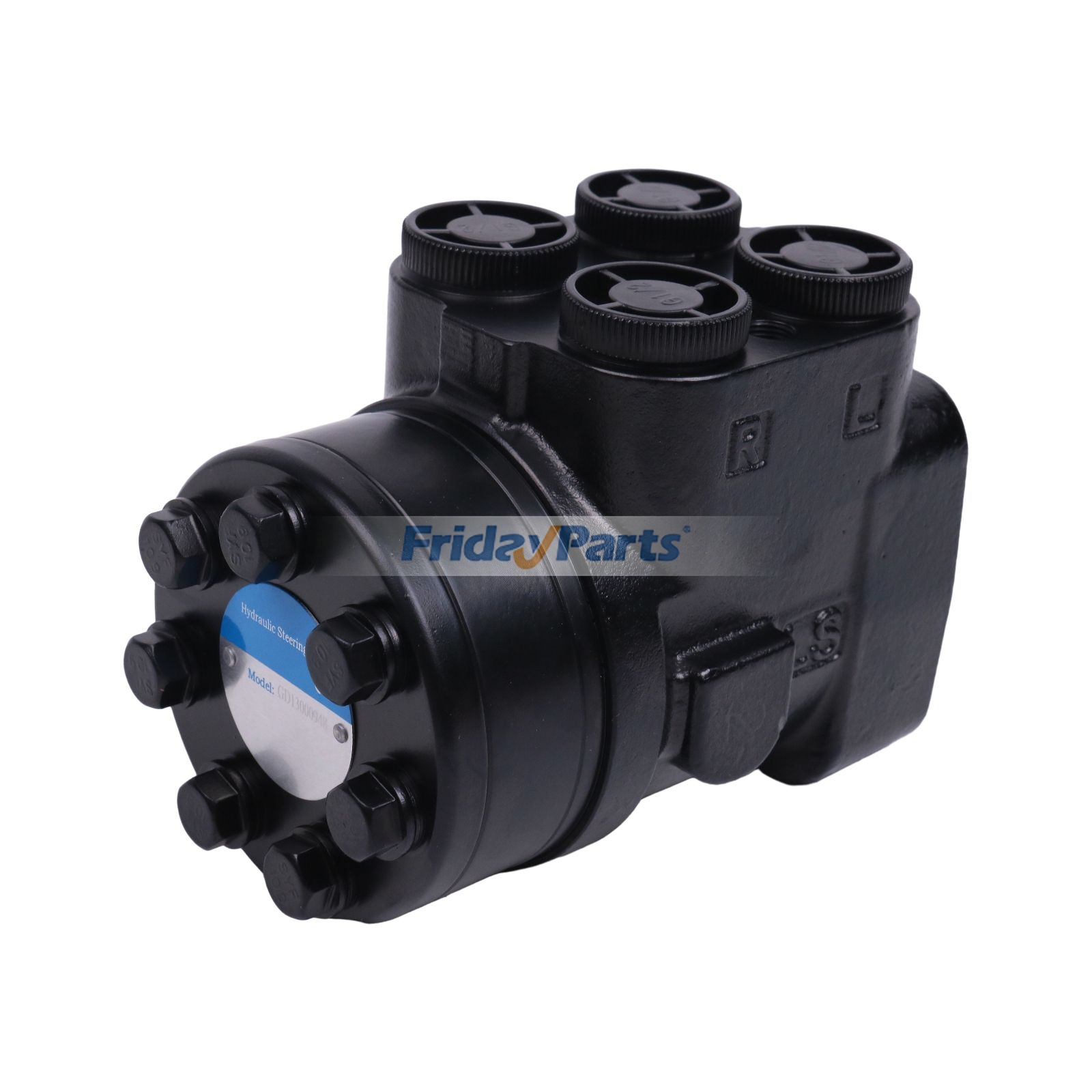  Hydraulic Steering Control Unit  For Danfoss