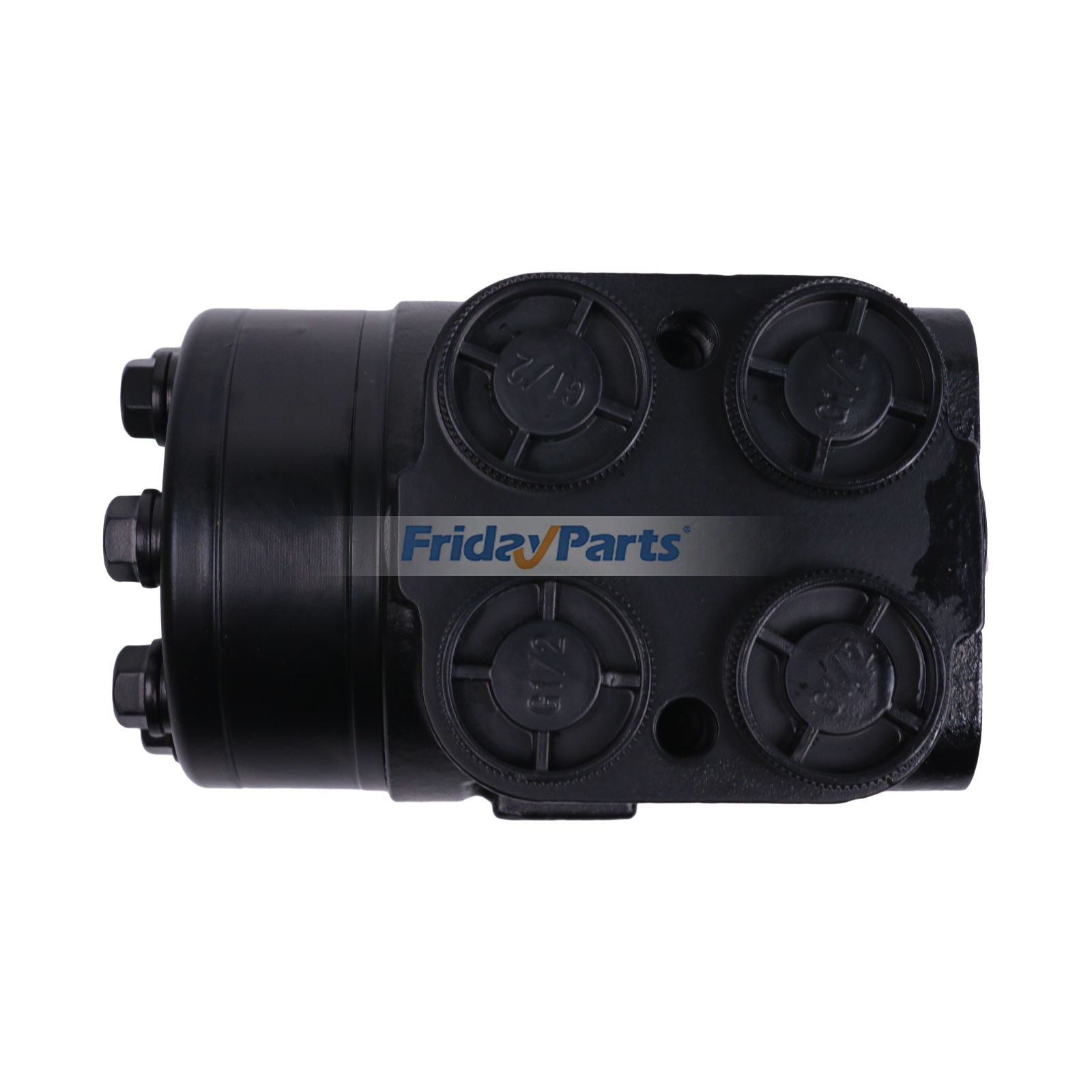 Hydraulic Steering Control Unit  For Danfoss Others