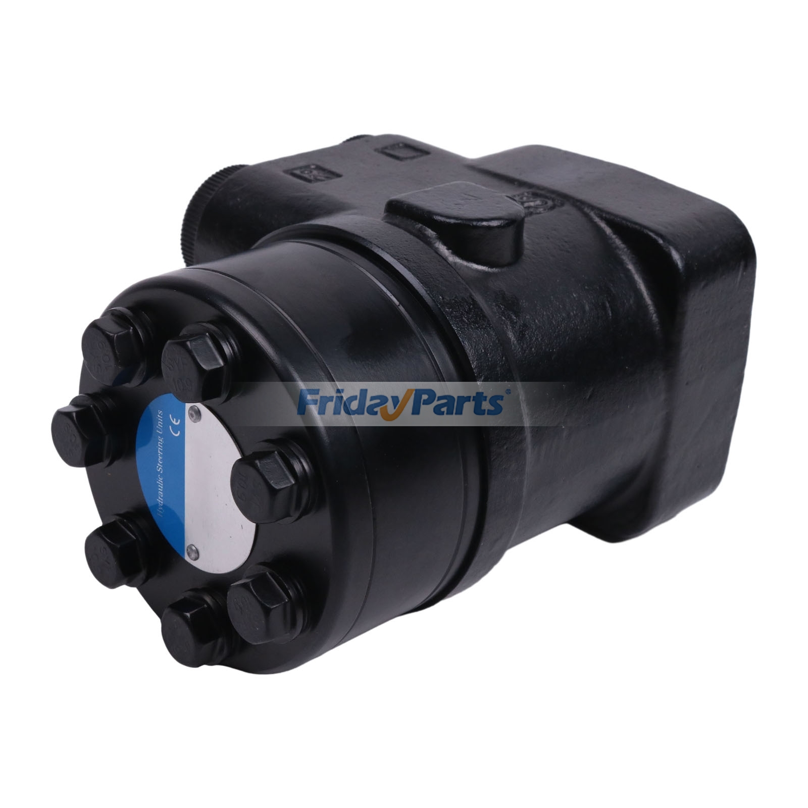 Hydraulic Steering Control Unit for Others