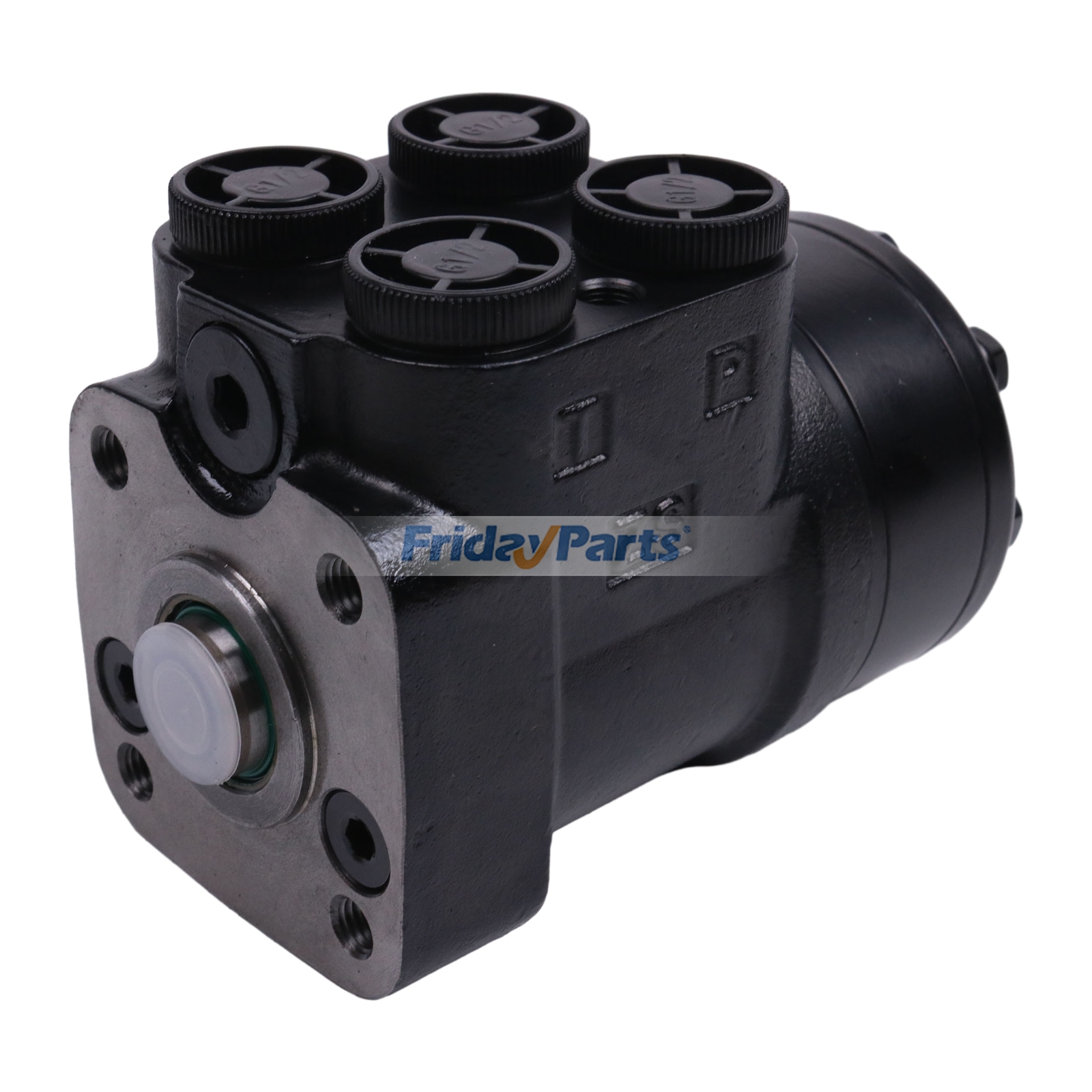 Hydraulic Steering Control Unit 150N2154 replace Danfoss