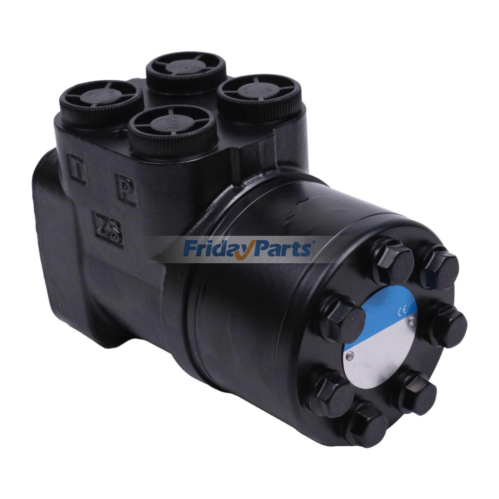 Others Hydraulic Steering Control Unit replace Danfoss