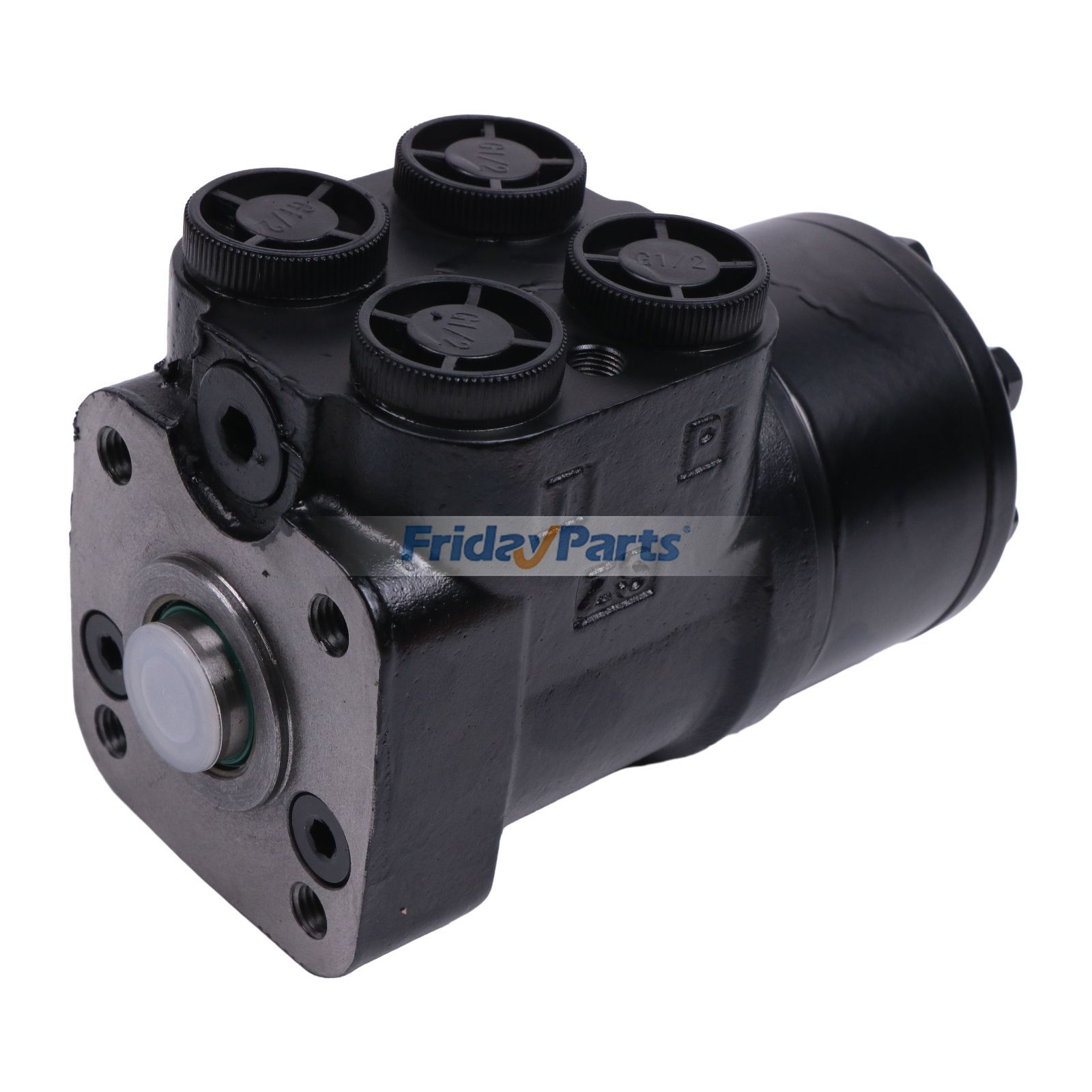 Unité de commande de direction hydraulique 150N2156 remplace Danfoss