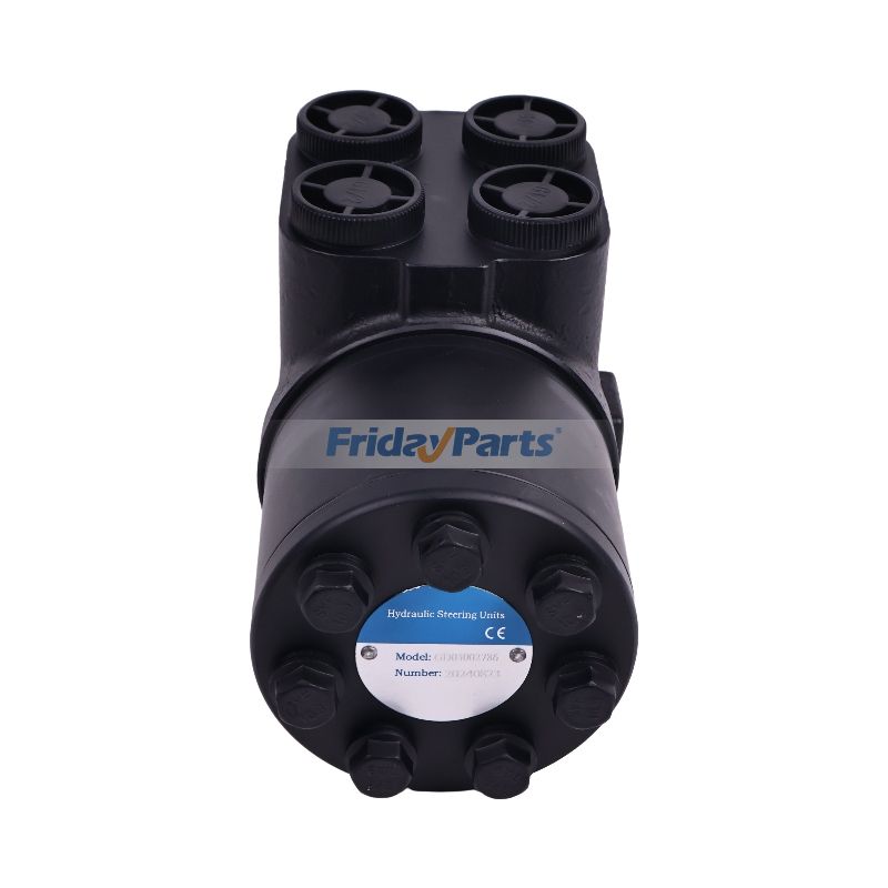 FridayParts Hydraulic Steering Control Unit replace Danfoss