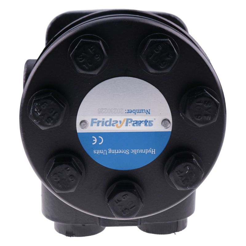 Others Hydraulic Steering Control Unit Char-Lynn Series