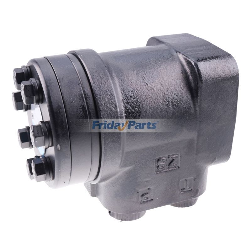 Hydraulic Steering Control Unit Char-Lynn Series in Stock in China,China Stock