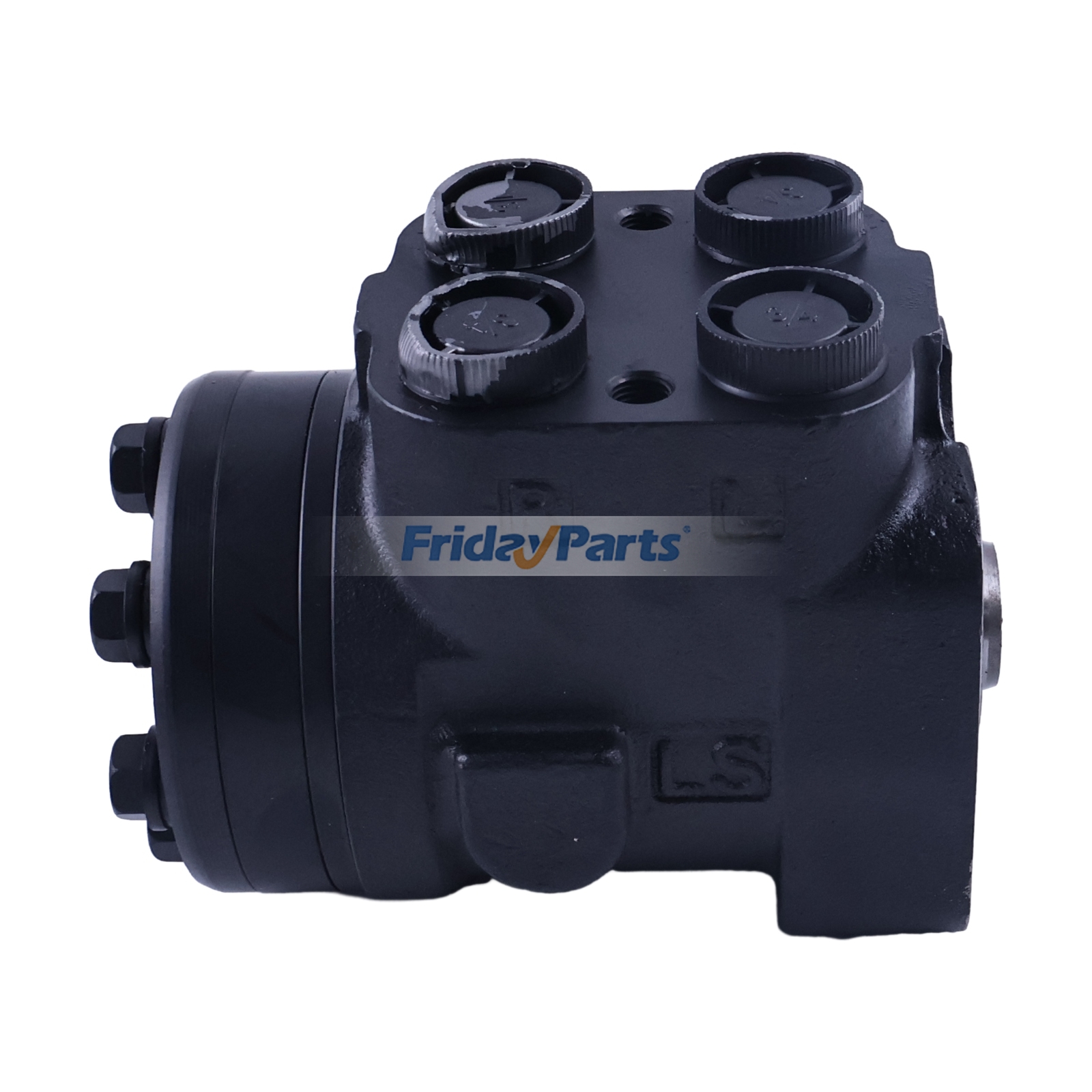 Hydraulic Steering Control Unit Char-Lynn Series compatible with Others