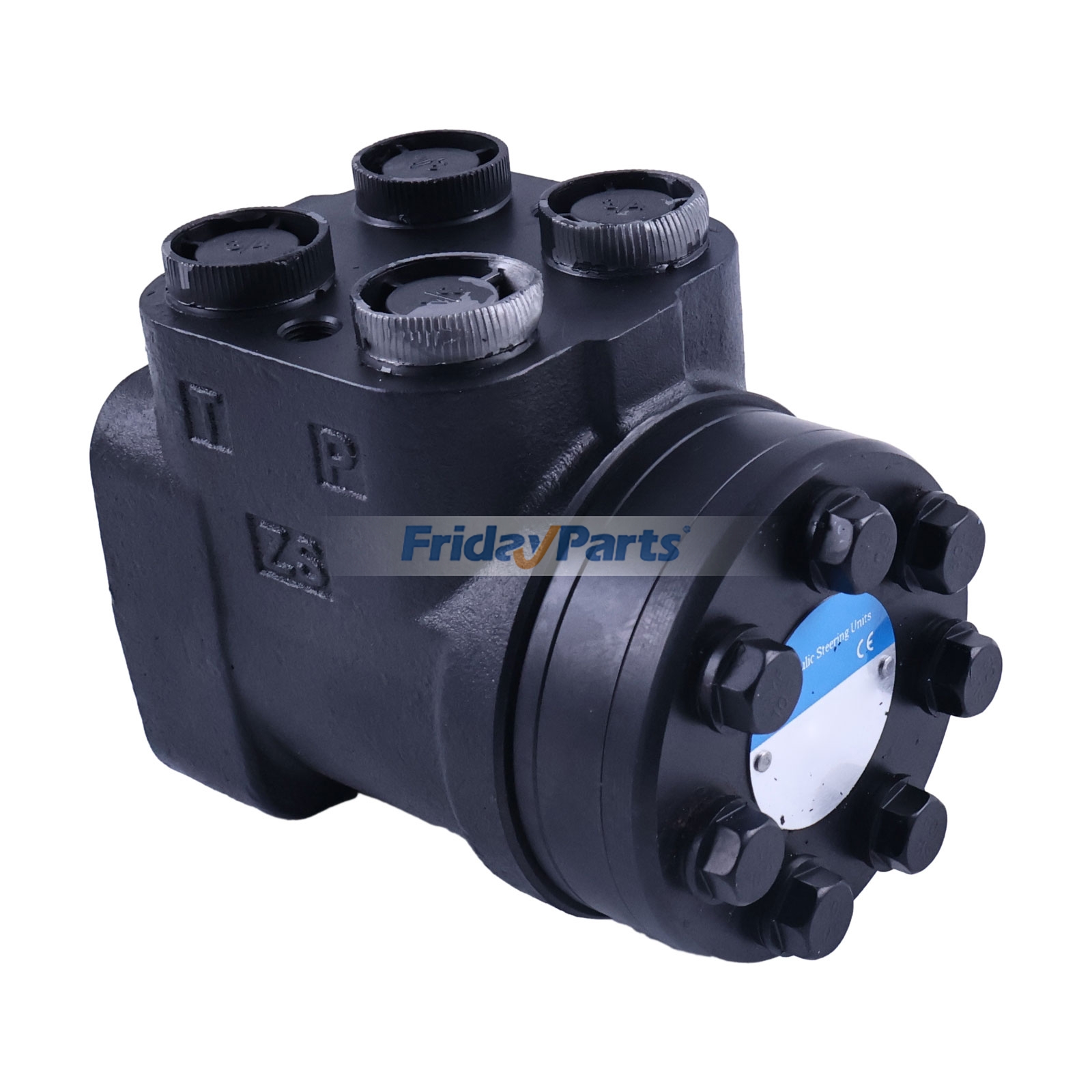 Hydraulic Steering Control Unit Char-Lynn Series for Others