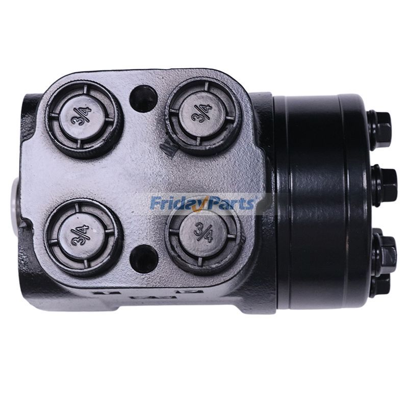 Hydraulic Steering Control Unit 212-1004-002 for Eaton Char-Lynn 3 6 12 Series