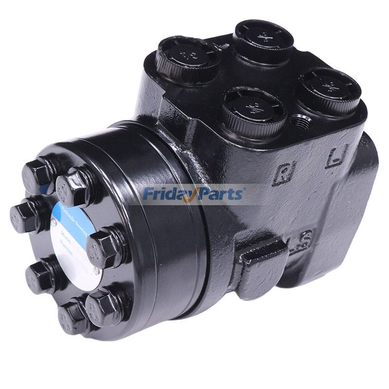 Others Hydraulic Steering Control Unit Char-Lynn Series