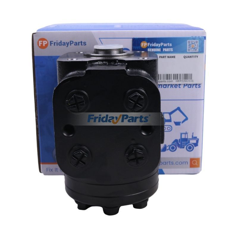 Hydraulic Steering Control Unit 212-1009-002 for Eaton Char-Lynn 3 6 12 Series