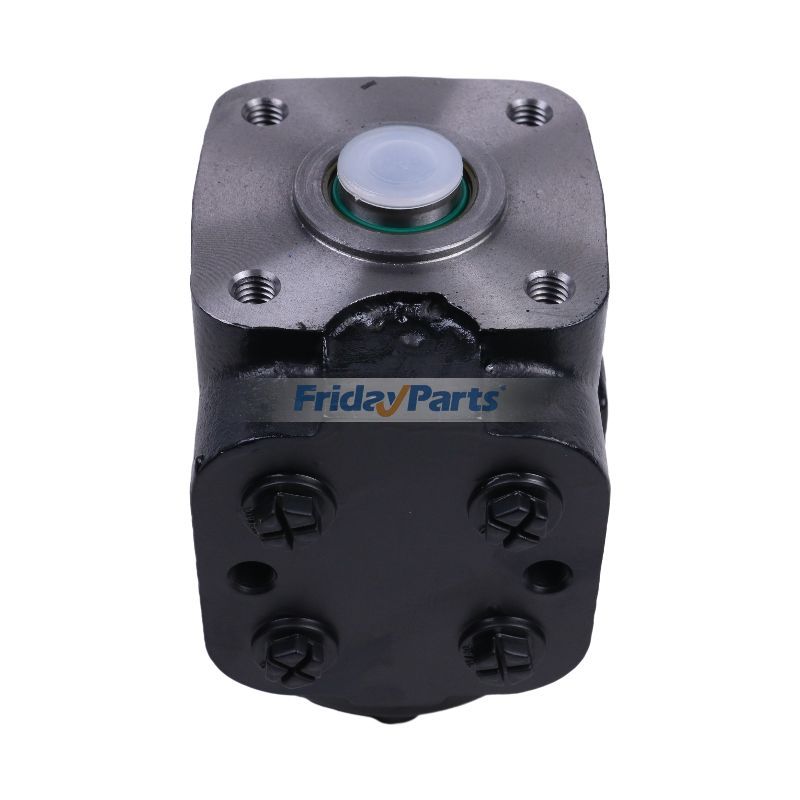 FridayParts Hydraulic Steering Control Unit Char-Lynn Series