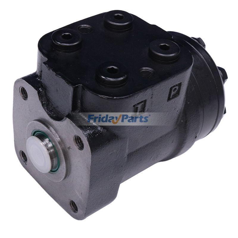 Others Hydraulic Steering Control Unit Char-Lynn Series