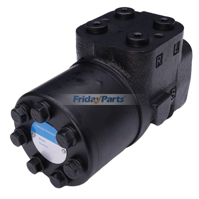  Hydraulic Steering Control Unit Char-Lynn Series For Eaton