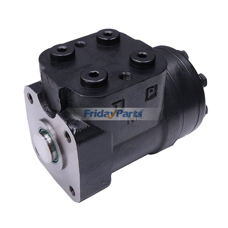 Hydraulic Steering Control Unit 212-1072-002 for Eaton Char-Lynn